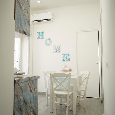 Apartamento Luxury19 - View Of Vesuvius Nápoles Exterior foto