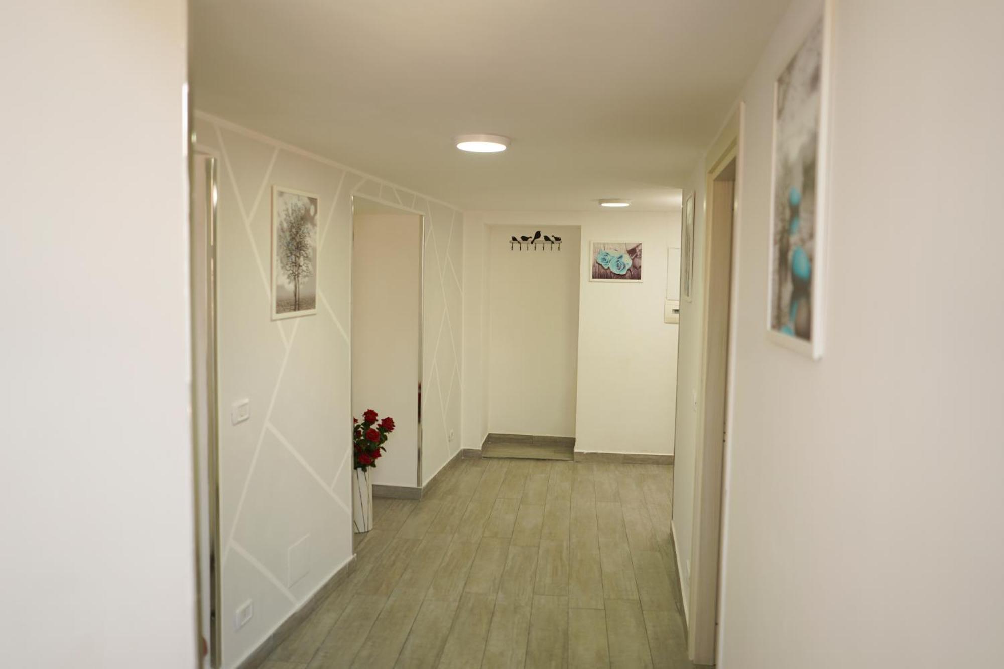 Apartamento Luxury19 - View Of Vesuvius Nápoles Exterior foto