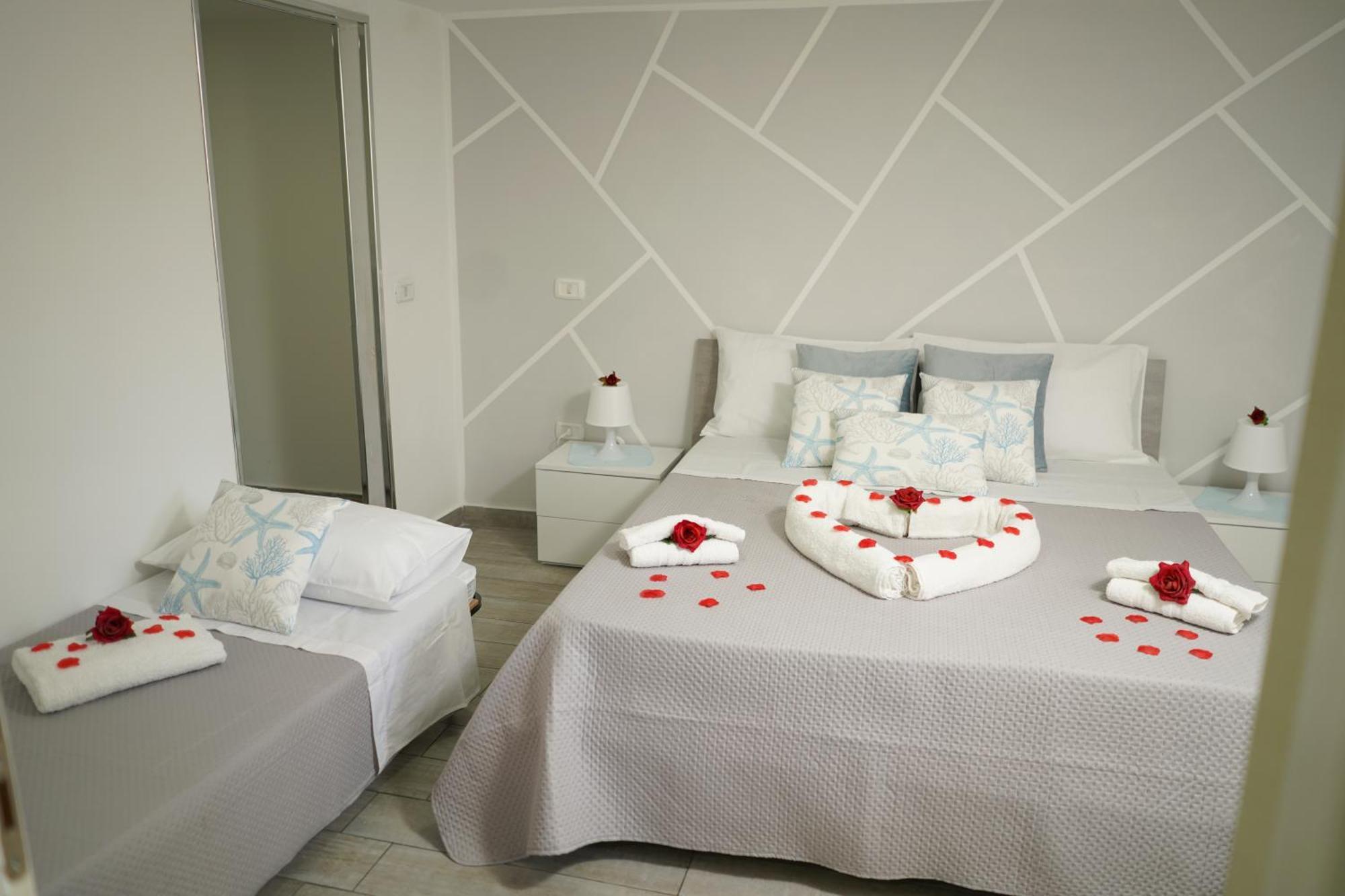 Apartamento Luxury19 - View Of Vesuvius Nápoles Exterior foto